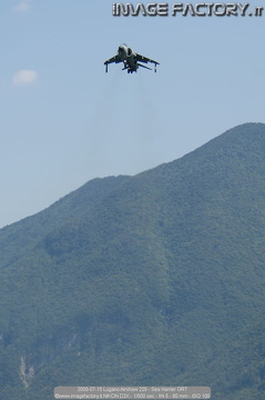 2005-07-15 Lugano Airshow 225 - Sea Harrier GR7